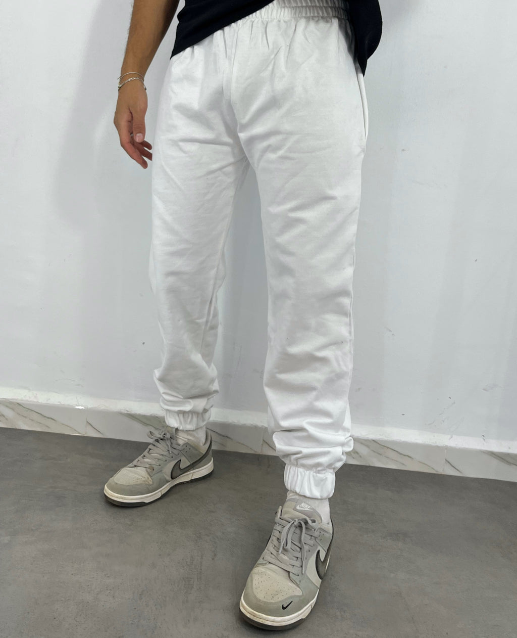 Pantalon-Jogging OverSized