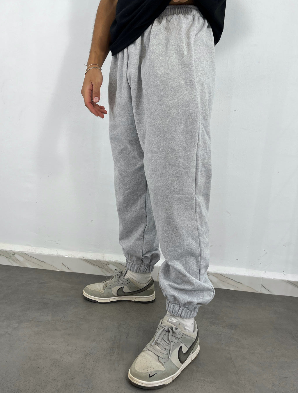 Pantalon-Jogging OverSized