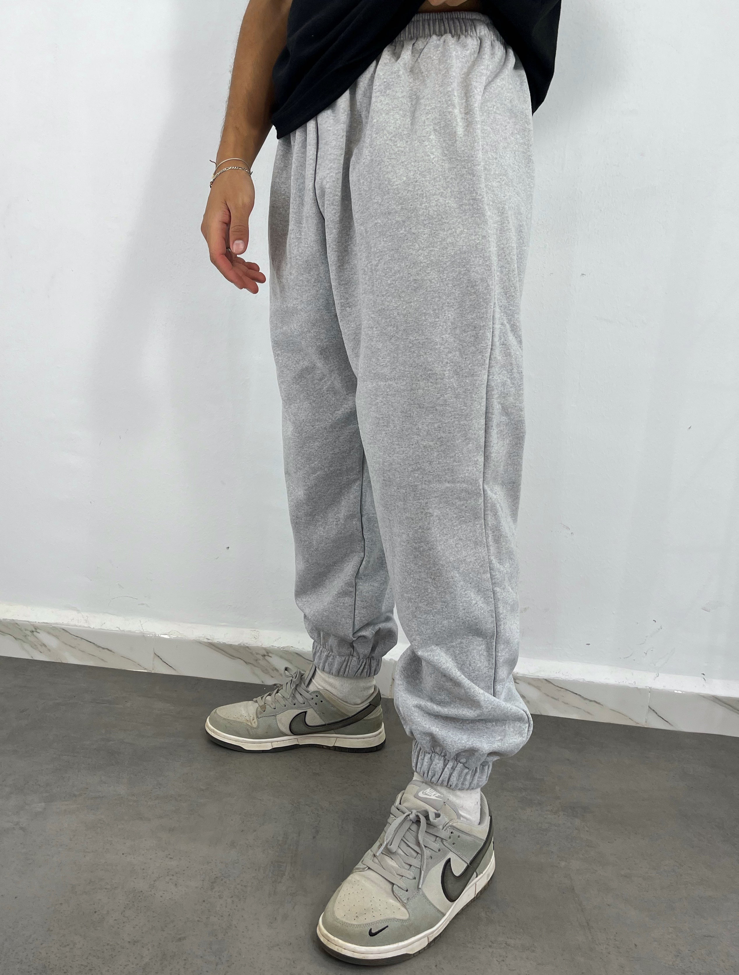 Pantalon-Jogging OverSized