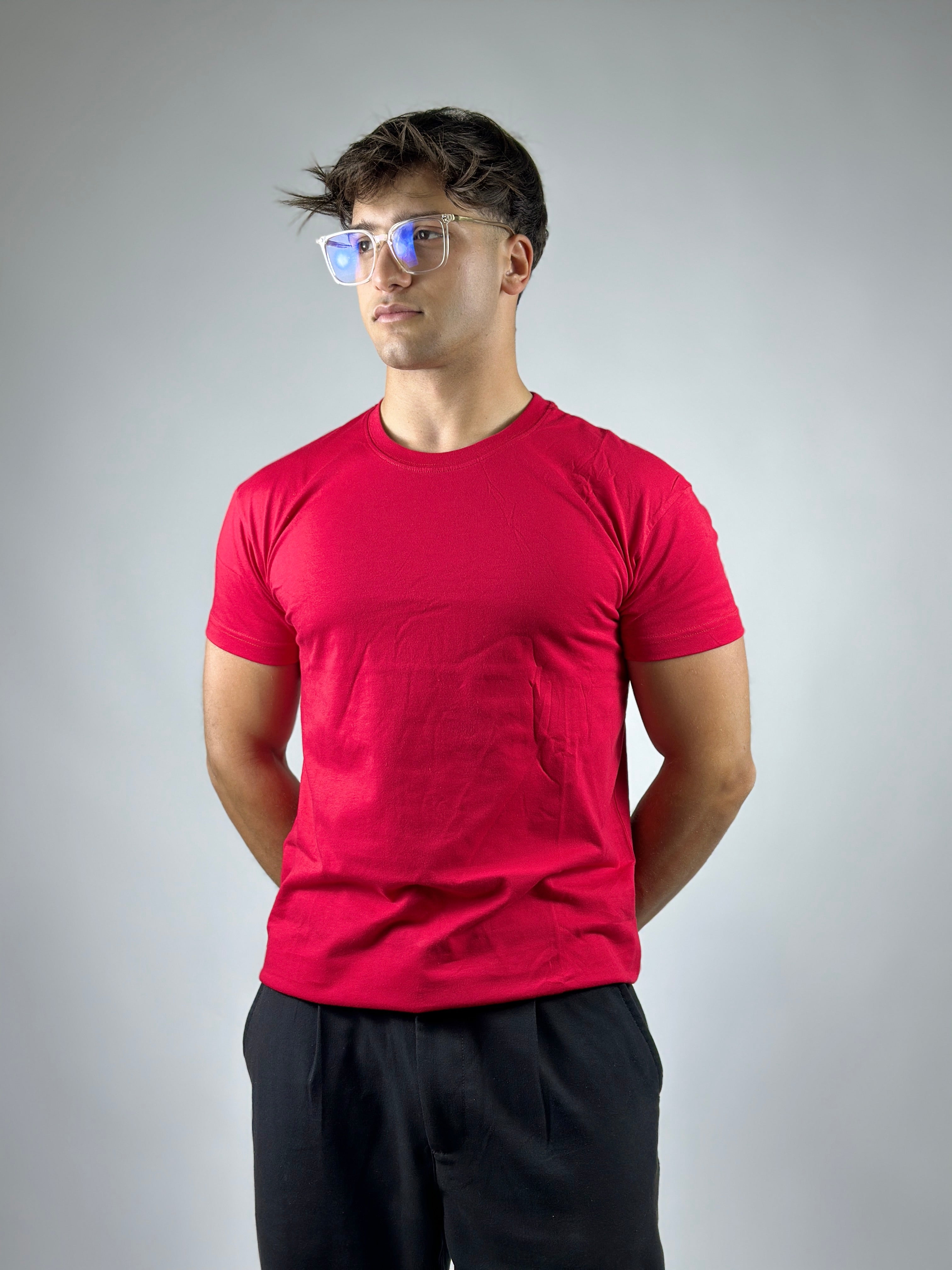Tshirt Regular