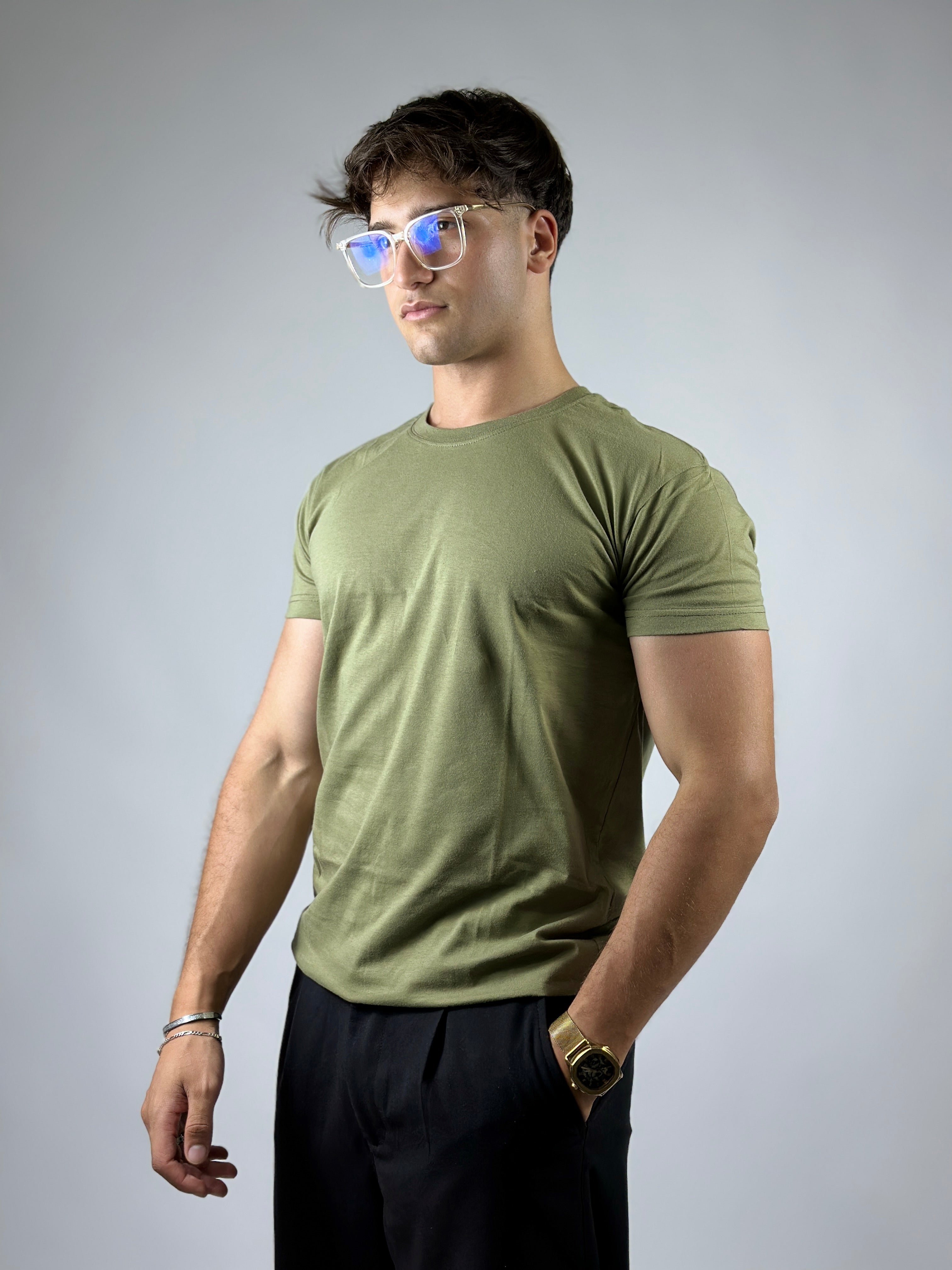 Tshirt Regular