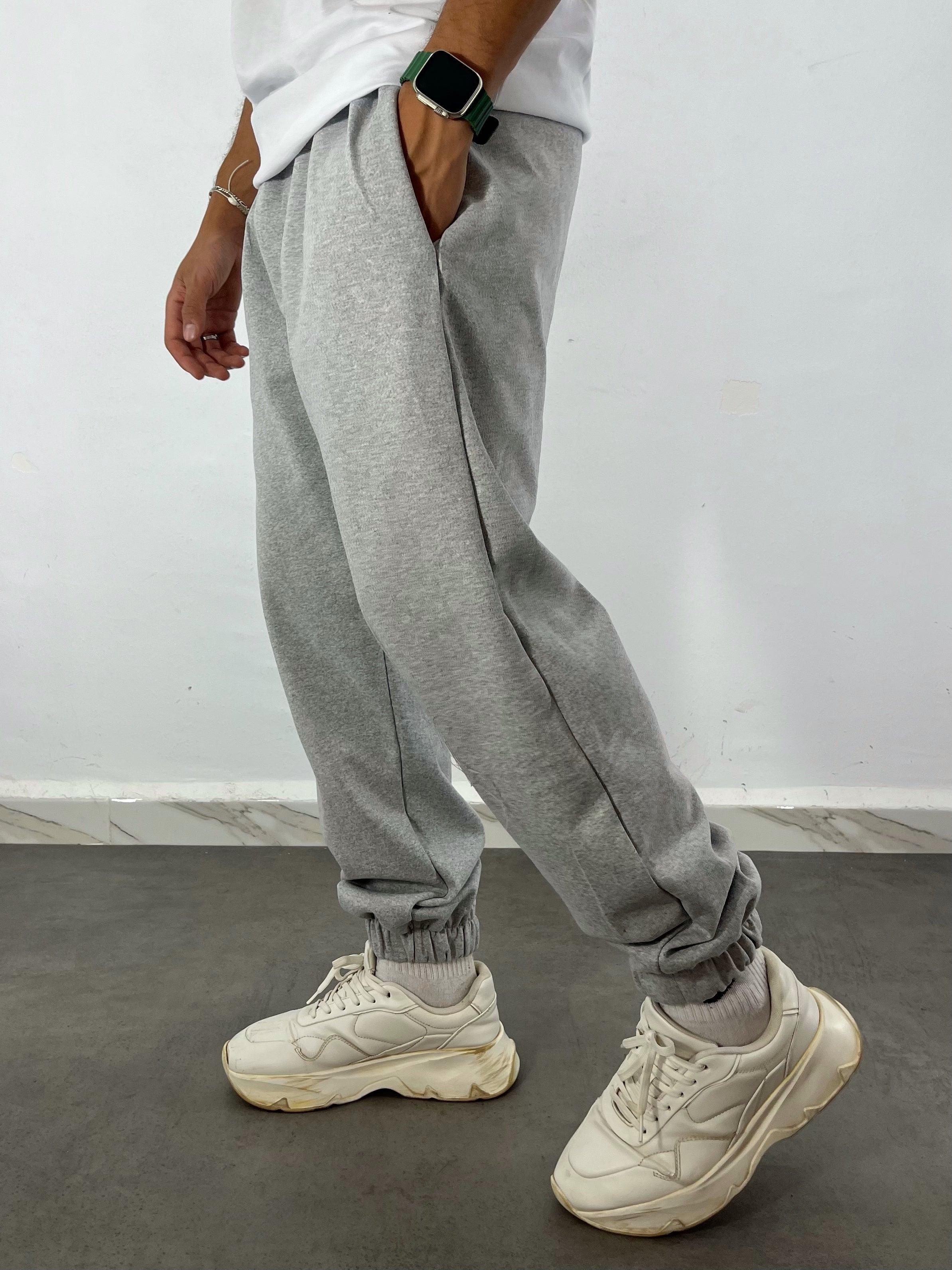 Pantalon-Jogging OverSized