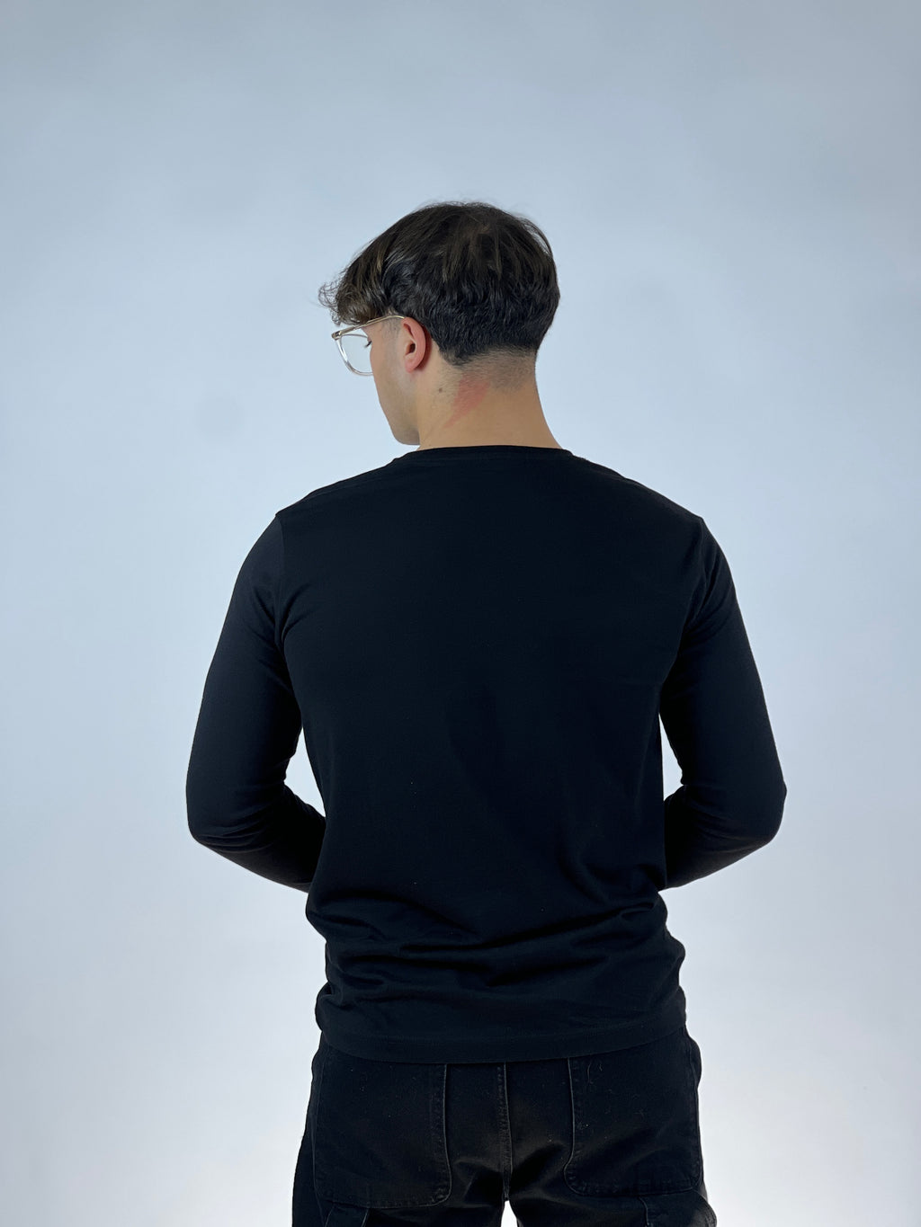 Tshirt Manches Longues