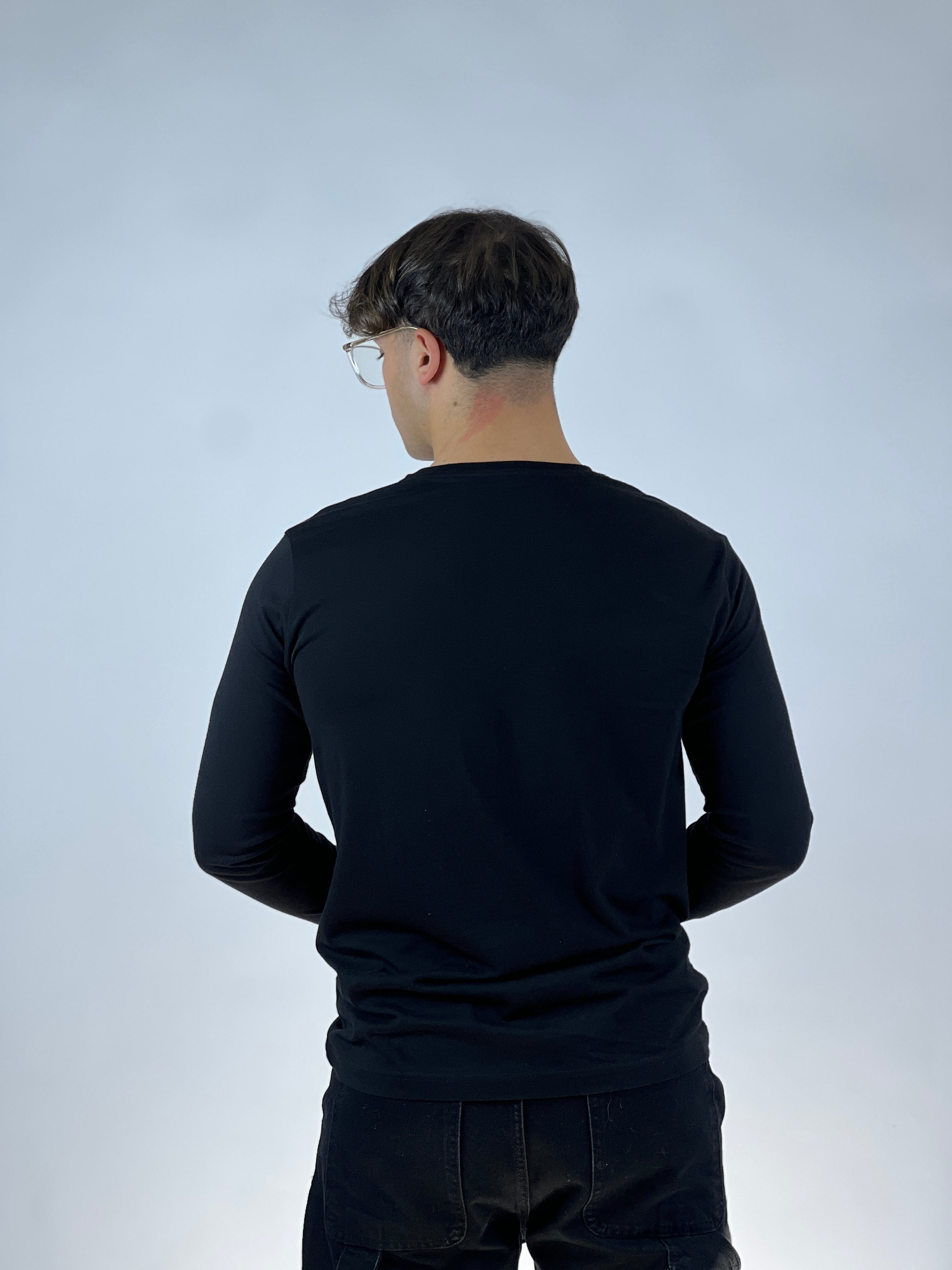 Tshirt Manches Longues