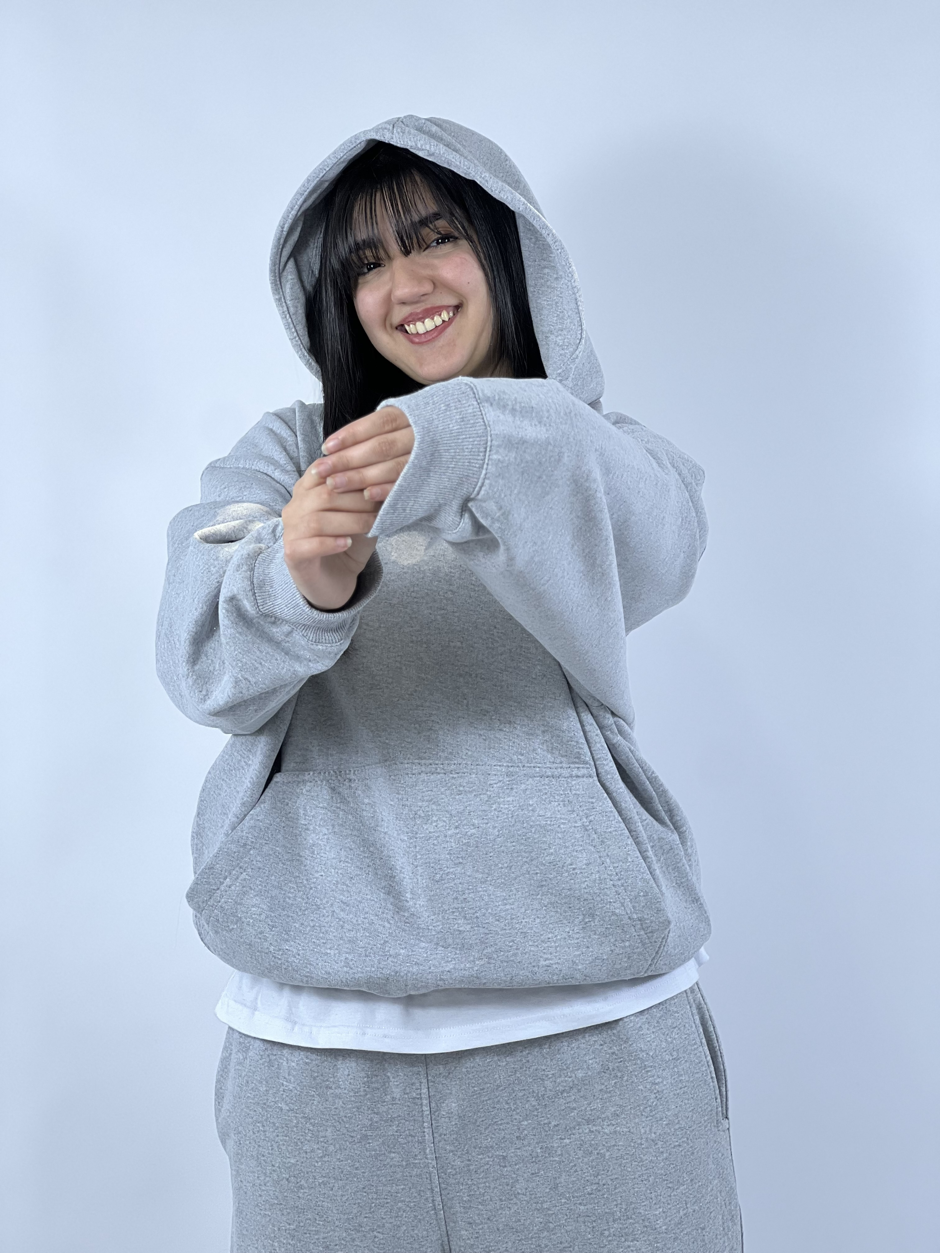 Hoodie OverSized